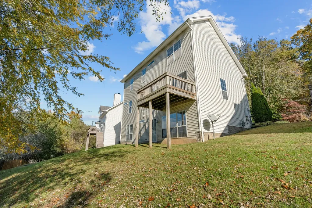 1068 Tulip Grove Road Hermitage TN 37076