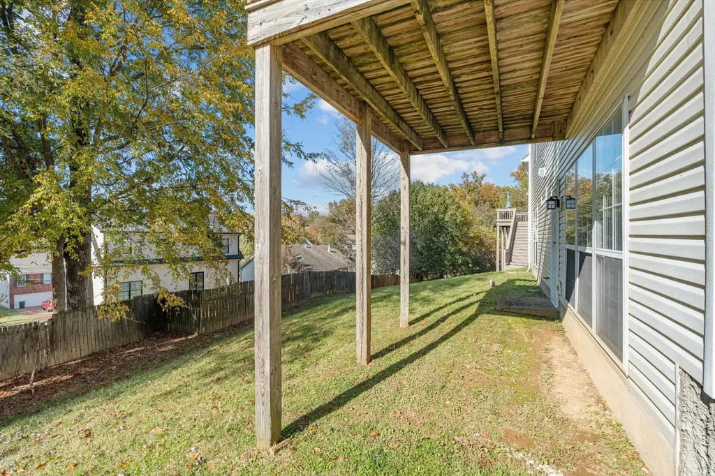 1068 Tulip Grove Road Hermitage TN 37076
