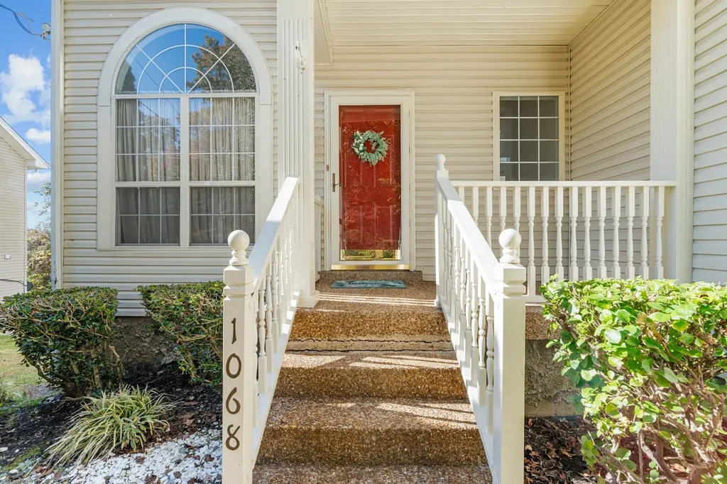 1068 Tulip Grove Road Hermitage TN 37076