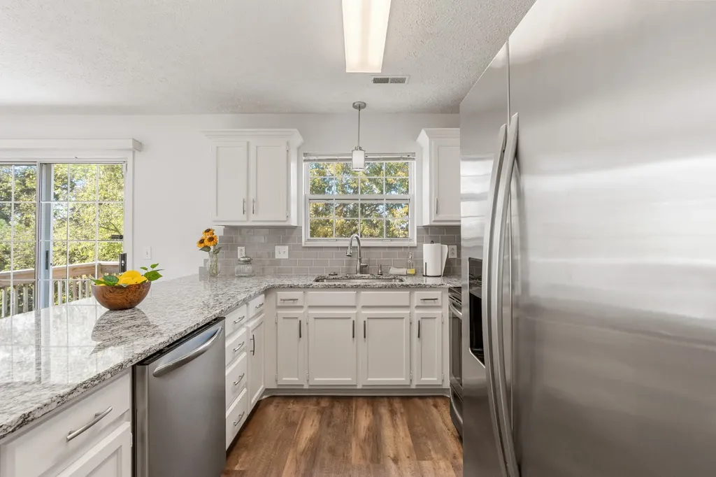 1068 Tulip Grove Road Hermitage TN 37076