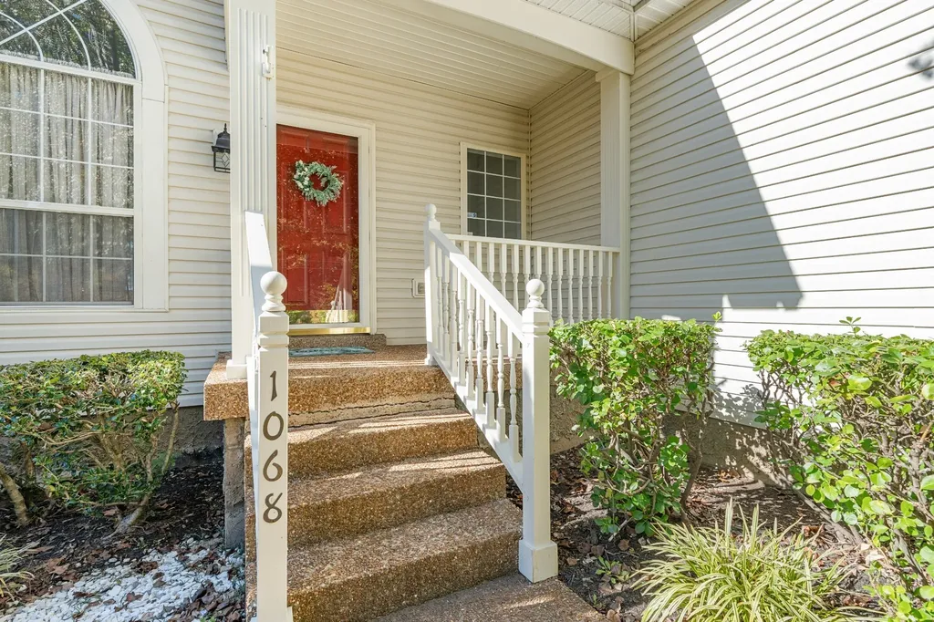 1068 Tulip Grove Road Hermitage TN 37076