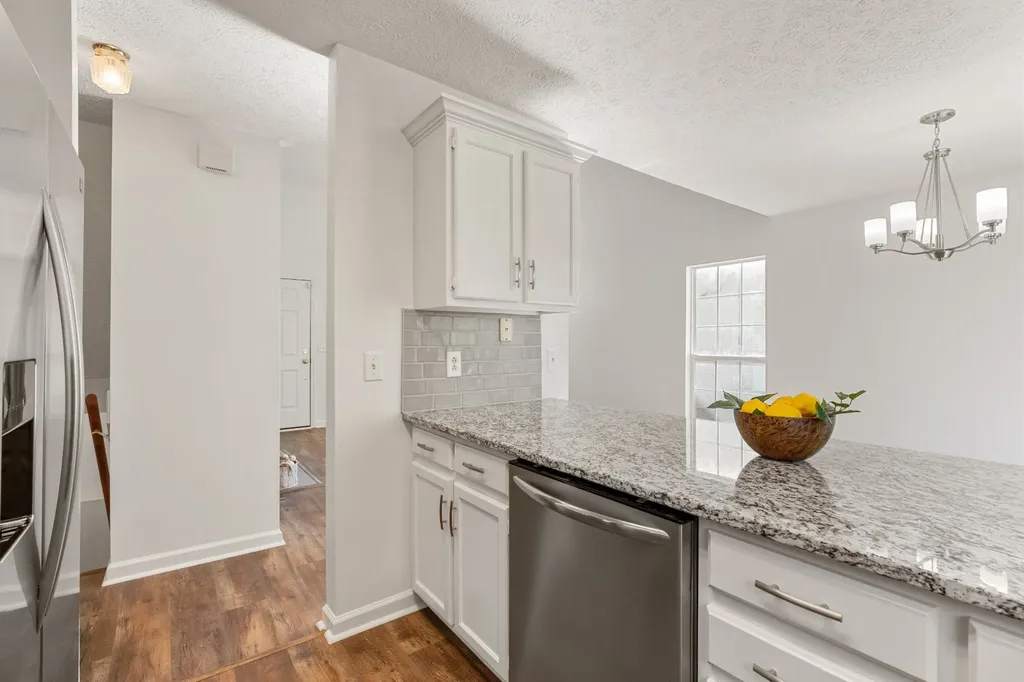 1068 Tulip Grove Road Hermitage TN 37076