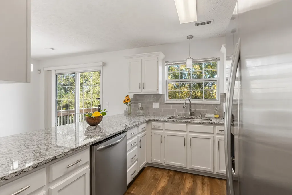 1068 Tulip Grove Road Hermitage TN 37076