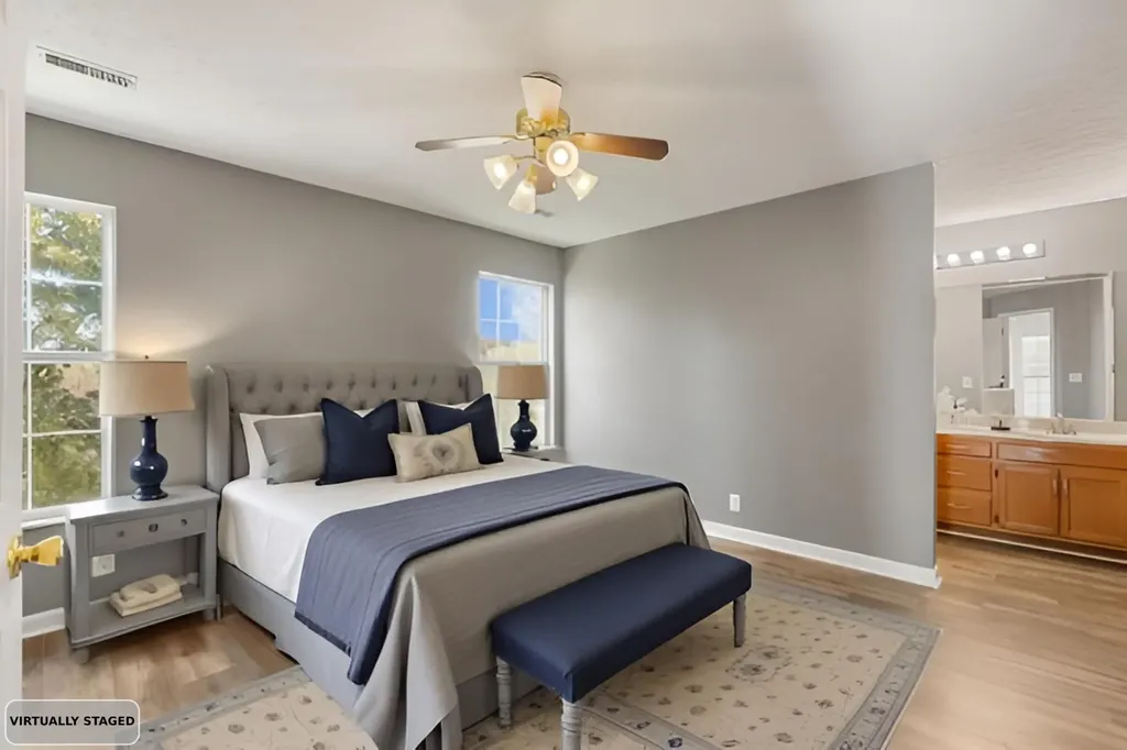 1068 Tulip Grove Road Hermitage TN 37076