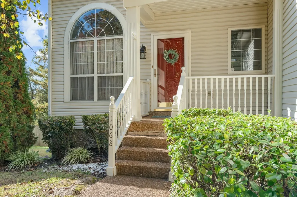 1068 Tulip Grove Road Hermitage TN 37076