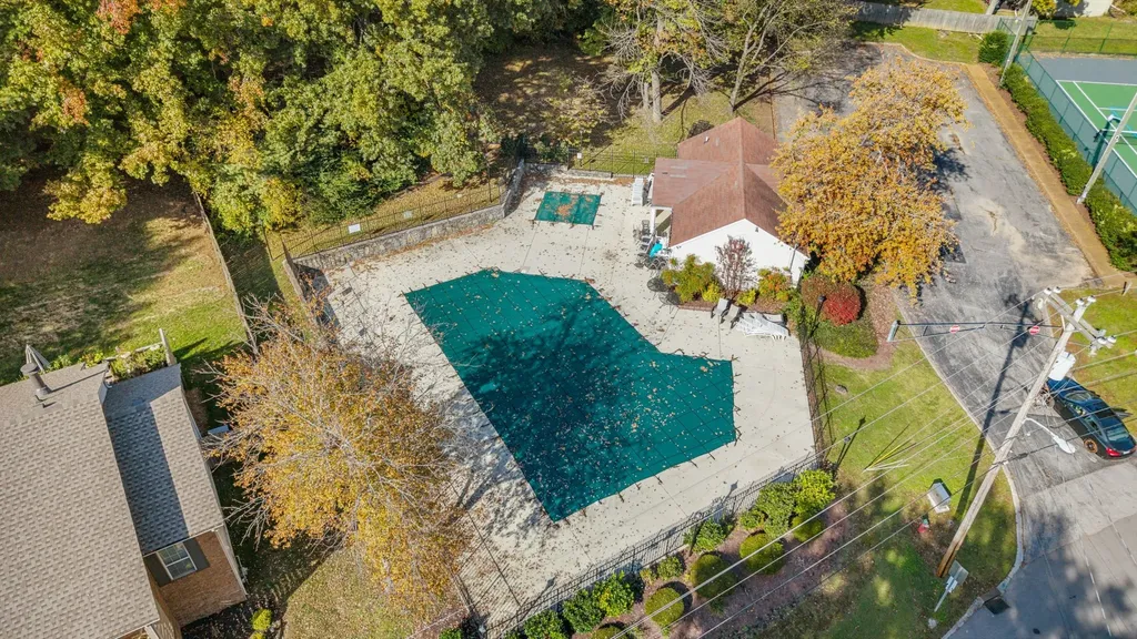 1068 Tulip Grove Road Hermitage TN 37076