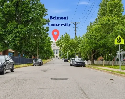 1433 14th Ave, S Nashville TN 37212