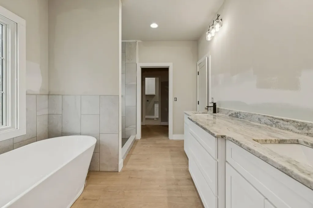 375 Chestnut Oak Avenue Smithville TN 37166