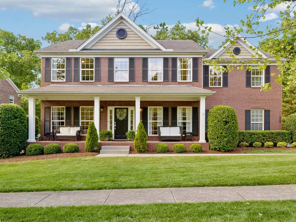7090 Nolen Park Circle Nolensville TN 37135