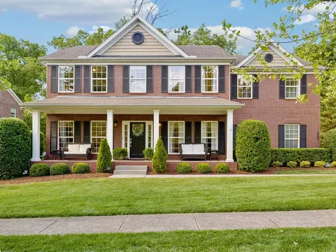 7090 Nolen Park Circle Nolensville TN 37135