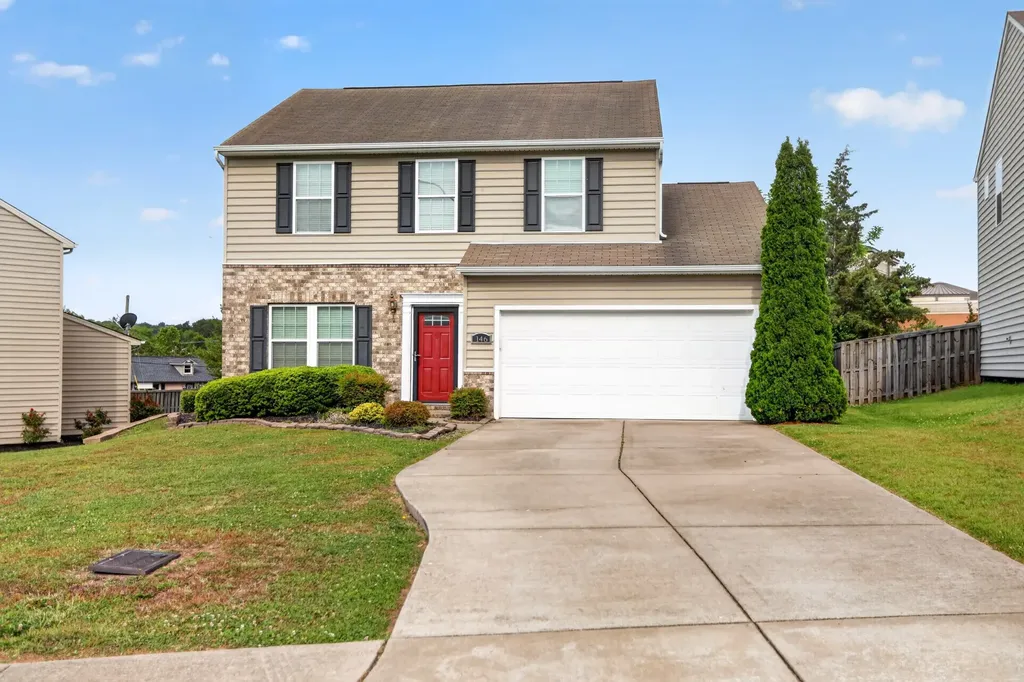 146 Alred Circle Hendersonville TN 37075