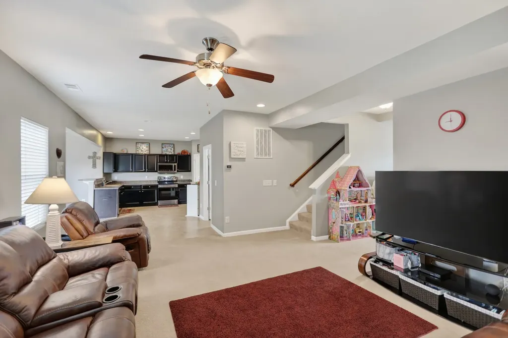 146 Alred Circle Hendersonville TN 37075