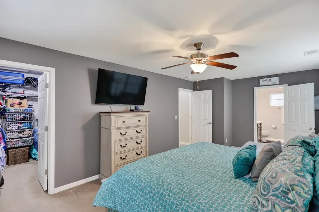 146 Alred Circle Hendersonville TN 37075