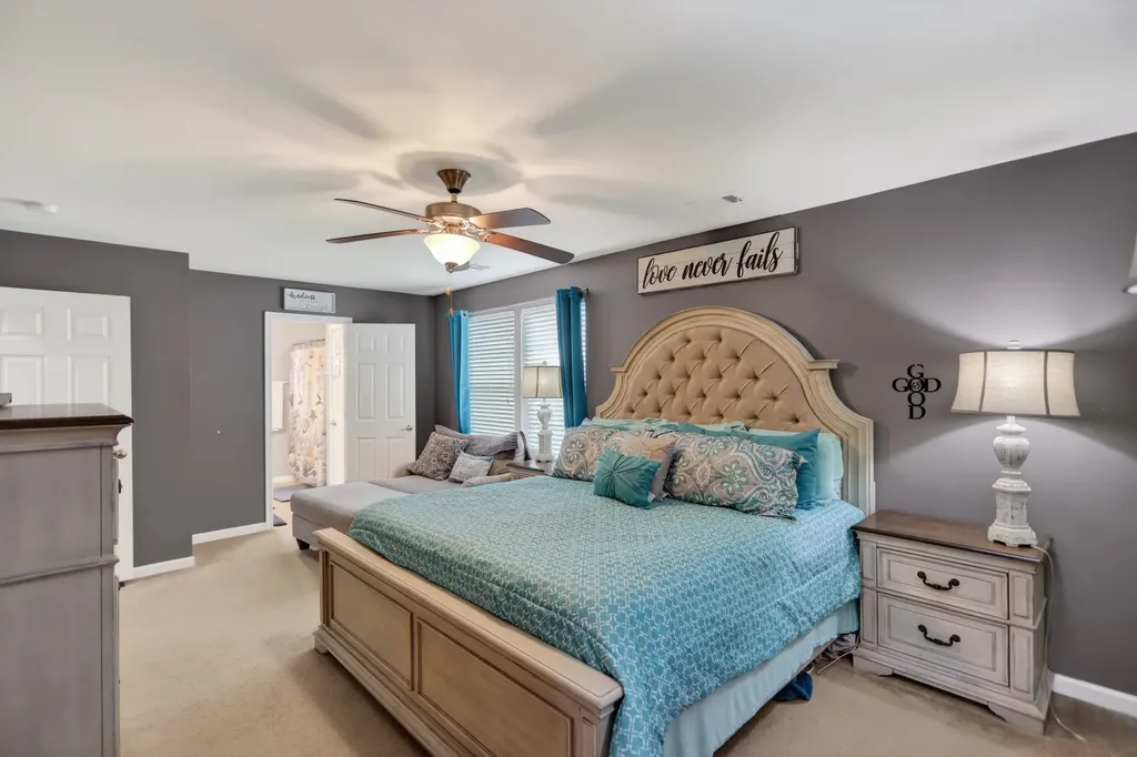 146 Alred Circle Hendersonville TN 37075