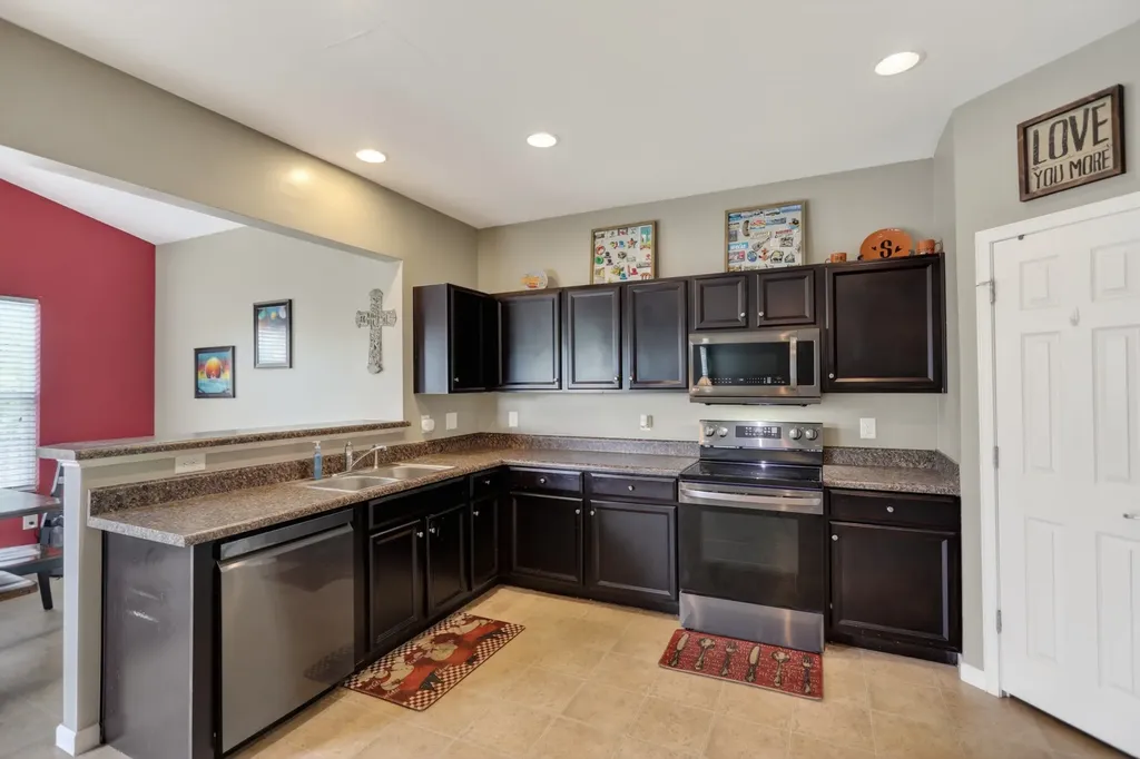 146 Alred Circle Hendersonville TN 37075