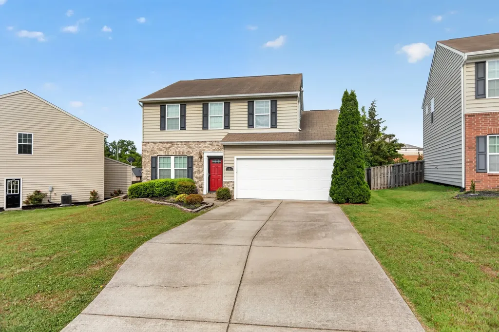 146 Alred Circle Hendersonville TN 37075