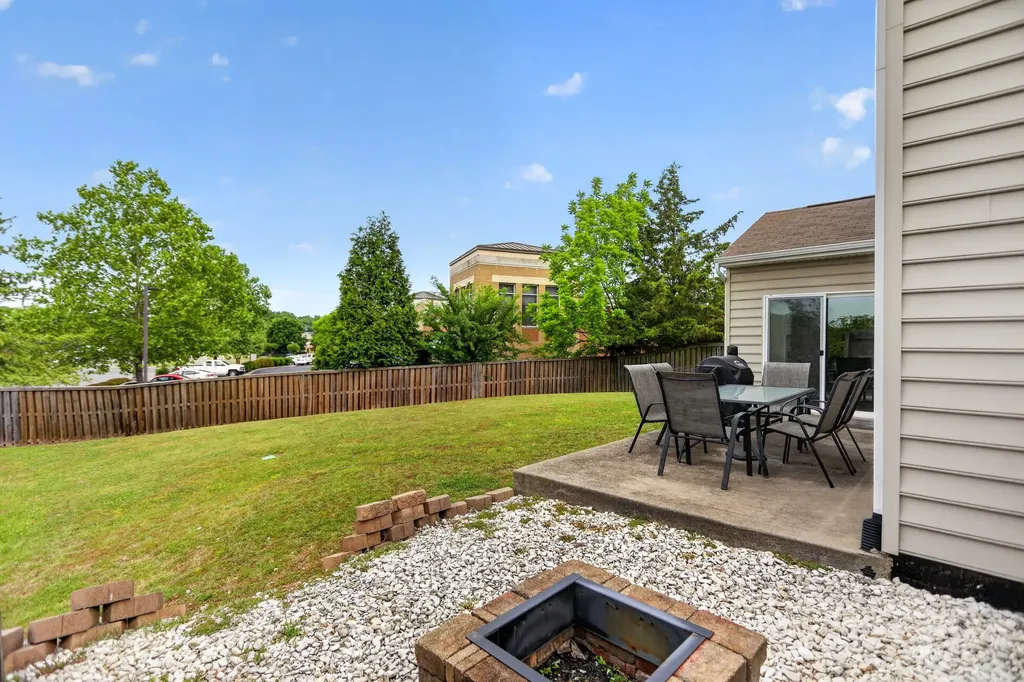 146 Alred Circle Hendersonville TN 37075