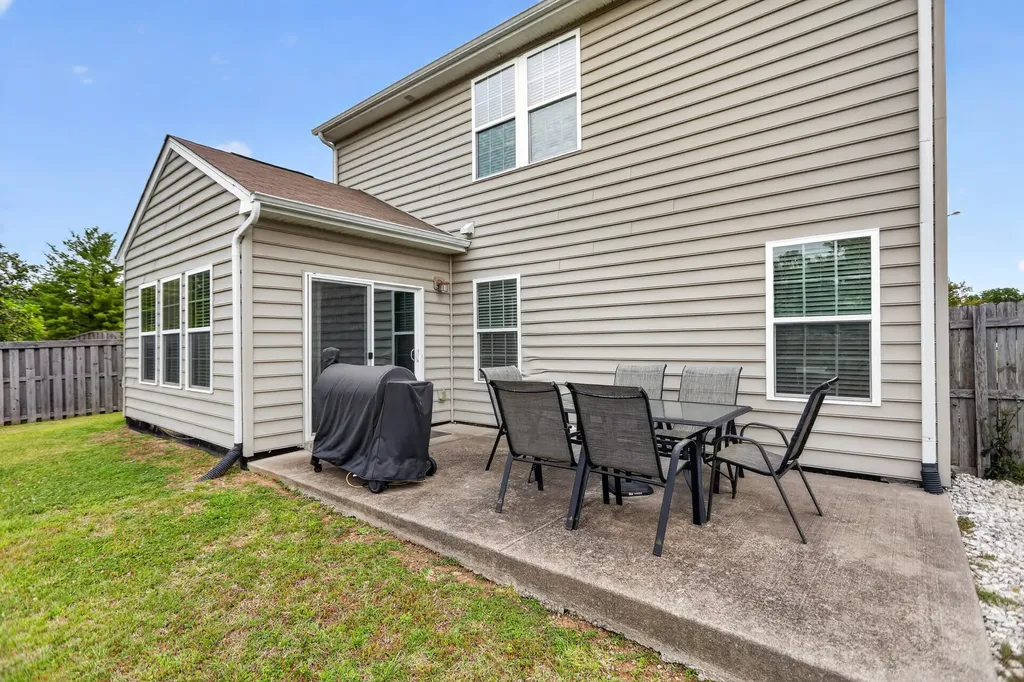 146 Alred Circle Hendersonville TN 37075