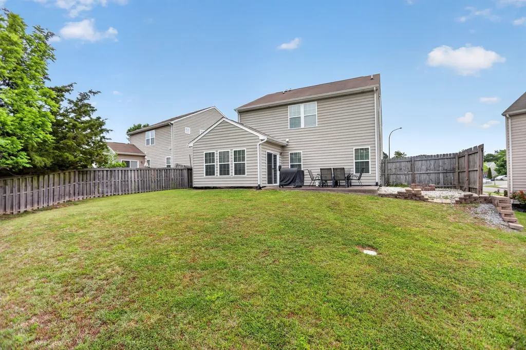 146 Alred Circle Hendersonville TN 37075