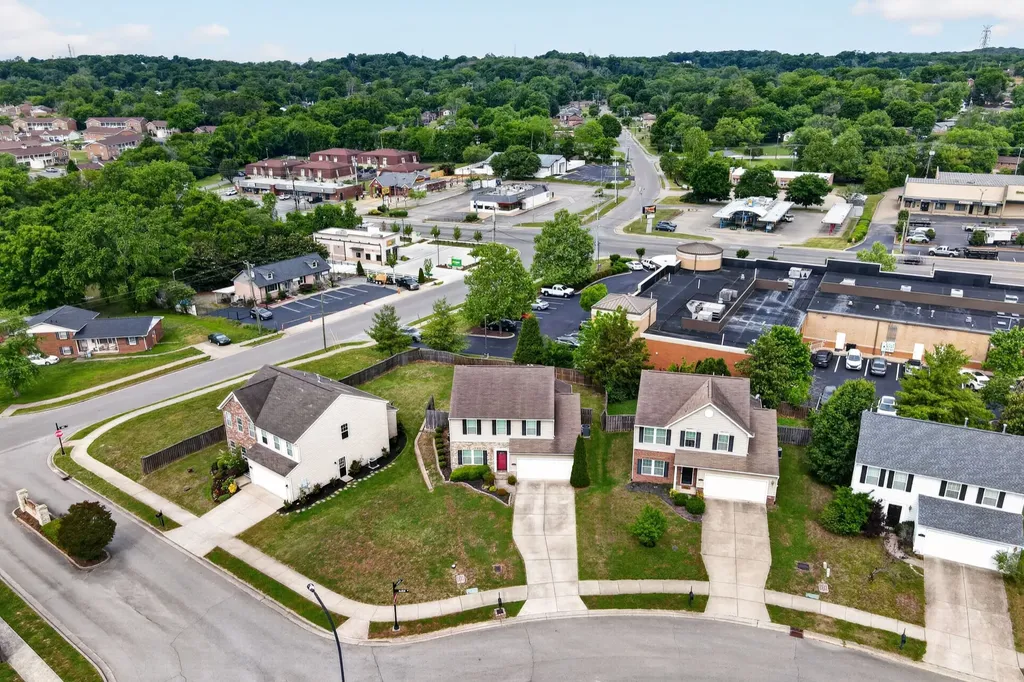 146 Alred Circle Hendersonville TN 37075