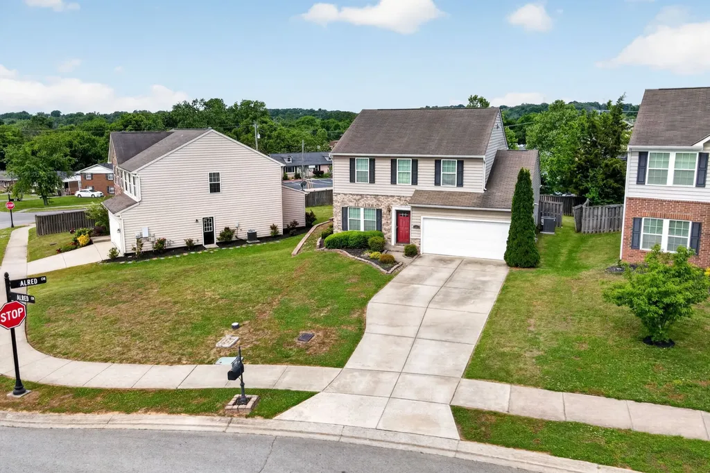 146 Alred Circle Hendersonville TN 37075