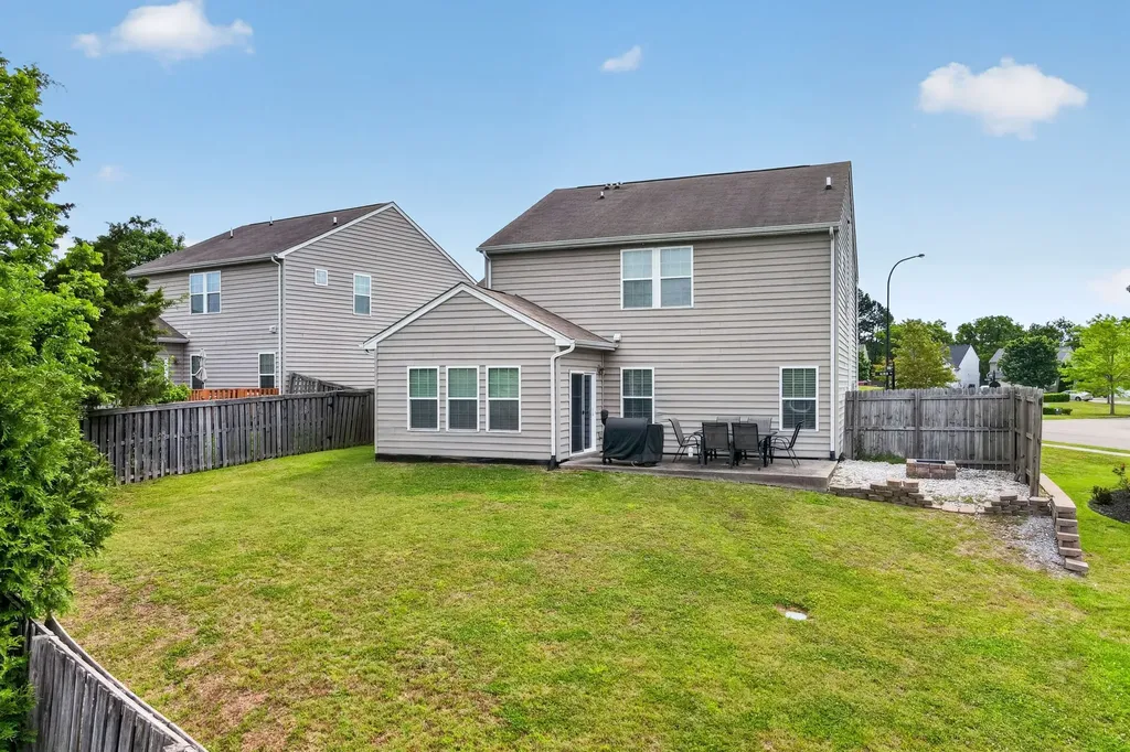 146 Alred Circle Hendersonville TN 37075