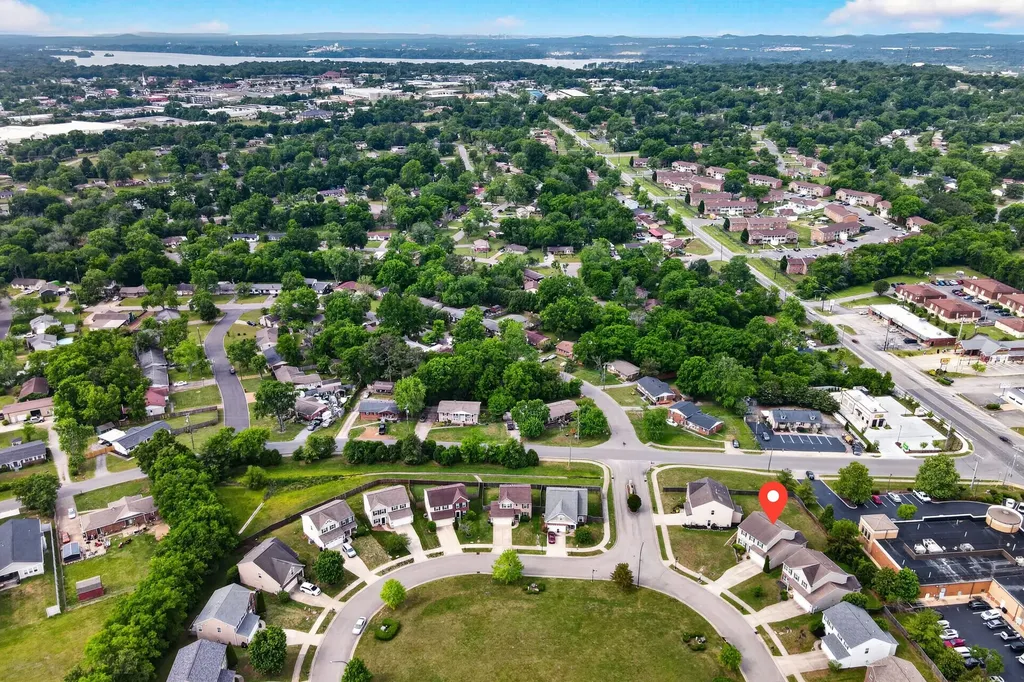 146 Alred Circle Hendersonville TN 37075