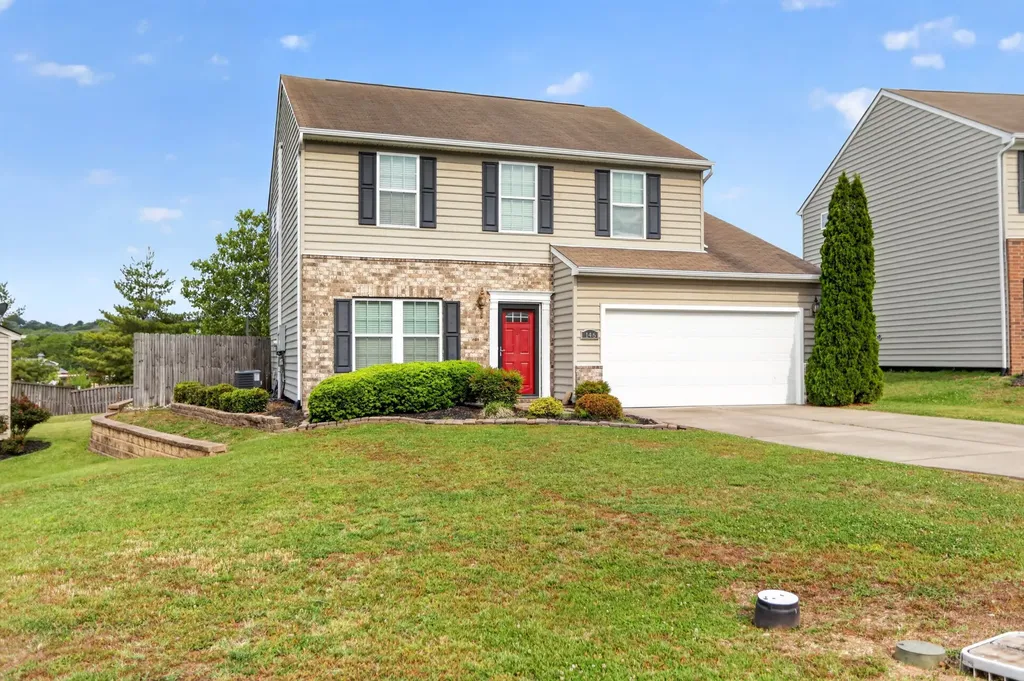 146 Alred Circle Hendersonville TN 37075