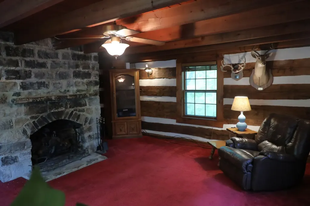 2634 Distillery Road, SW Greenbrier TN 37073