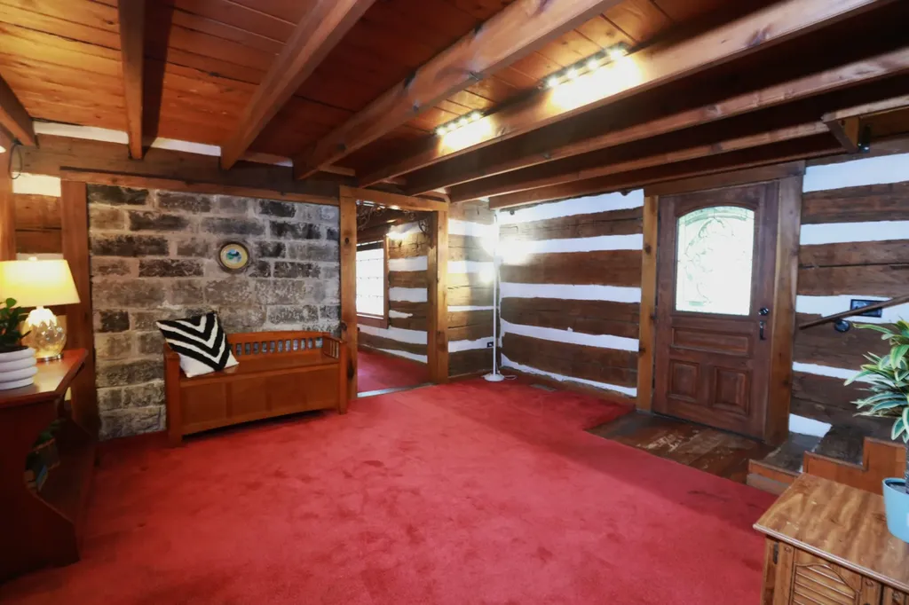 2634 Distillery Road, SW Greenbrier TN 37073