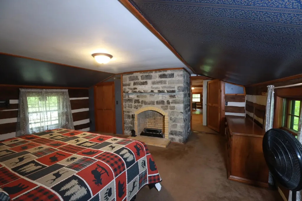 2634 Distillery Road, SW Greenbrier TN 37073