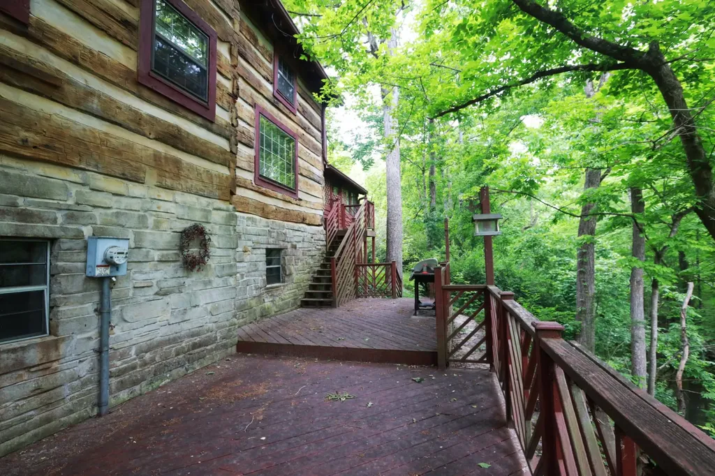 2634 Distillery Road, SW Greenbrier TN 37073