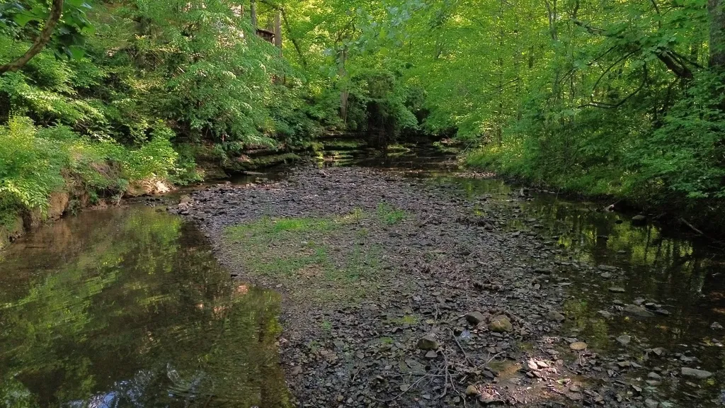 2634 Distillery Road, SW Greenbrier TN 37073
