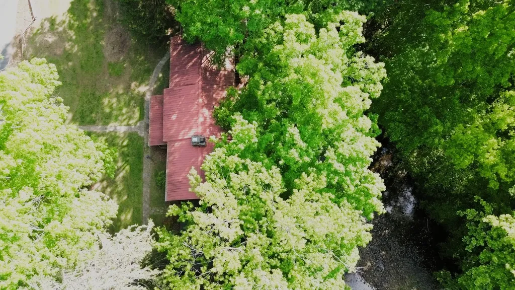 2634 Distillery Road, SW Greenbrier TN 37073