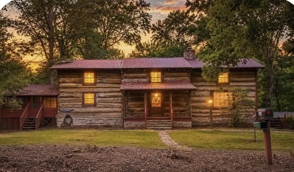 2634 Distillery Road, SW Greenbrier TN 37073