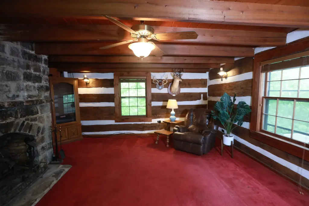 2634 Distillery Road, SW Greenbrier TN 37073