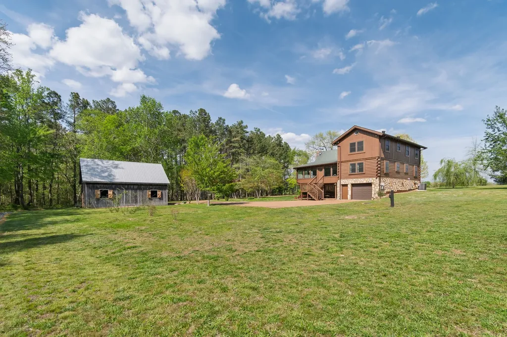 5609 Bending Chestnut Road Franklin TN 37064