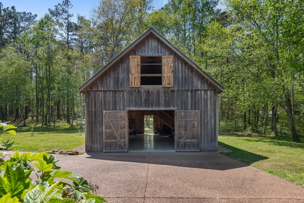 5609 Bending Chestnut Road Franklin TN 37064