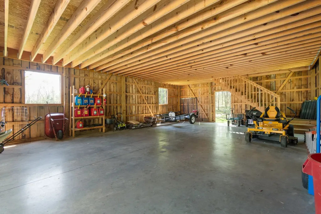 5609 Bending Chestnut Road Franklin TN 37064