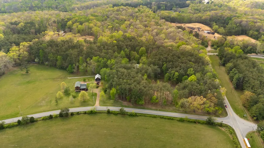 5609 Bending Chestnut Road Franklin TN 37064
