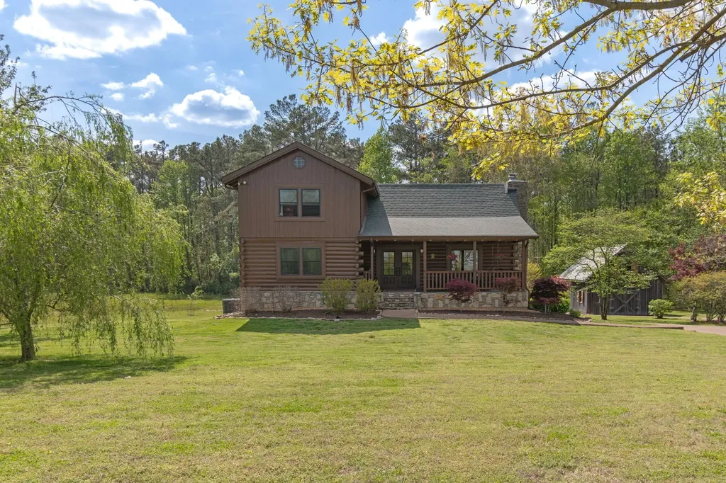 5609 Bending Chestnut Road Franklin TN 37064