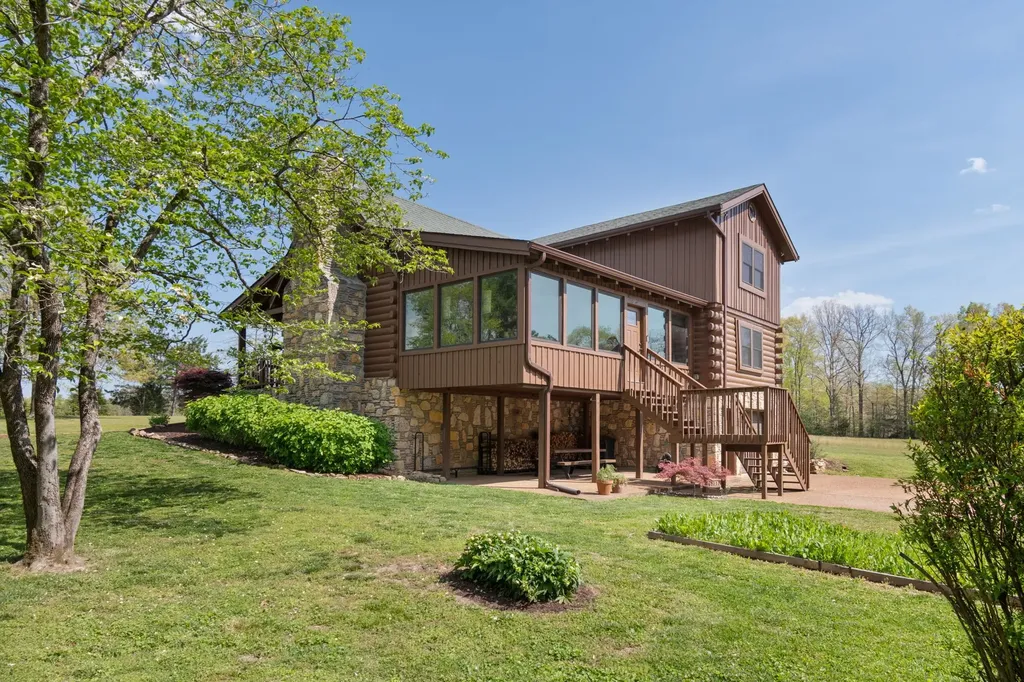 5609 Bending Chestnut Road Franklin TN 37064