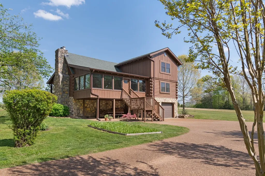 5609 Bending Chestnut Road Franklin TN 37064