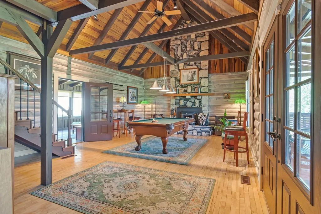 5609 Bending Chestnut Road Franklin TN 37064