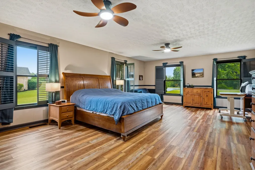 778 Fox Run Lane Lafayette TN 37083