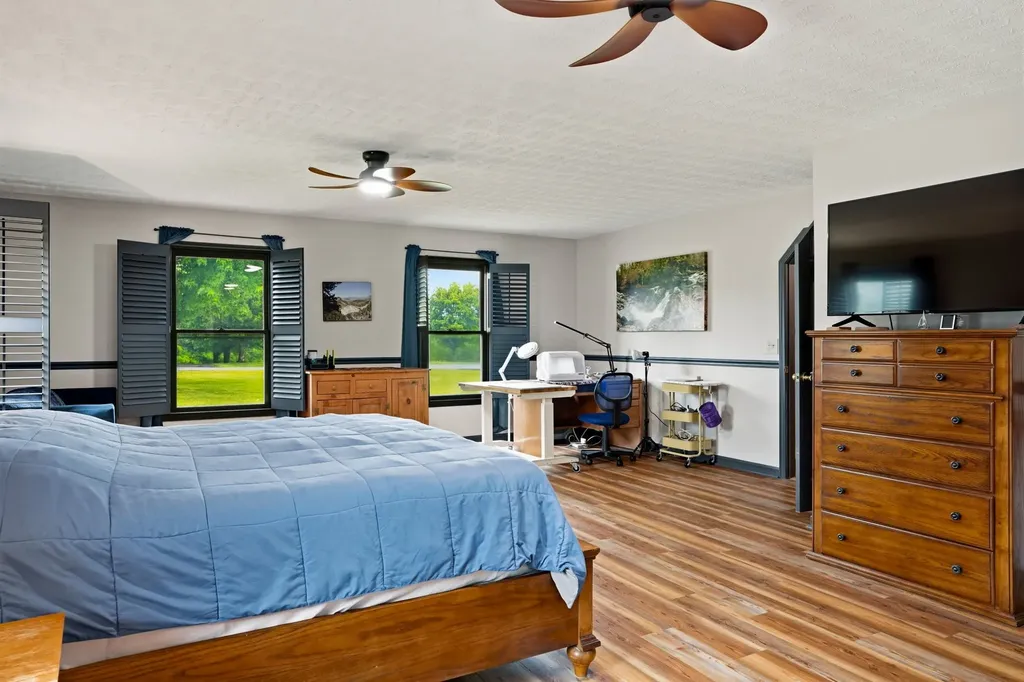778 Fox Run Lane Lafayette TN 37083