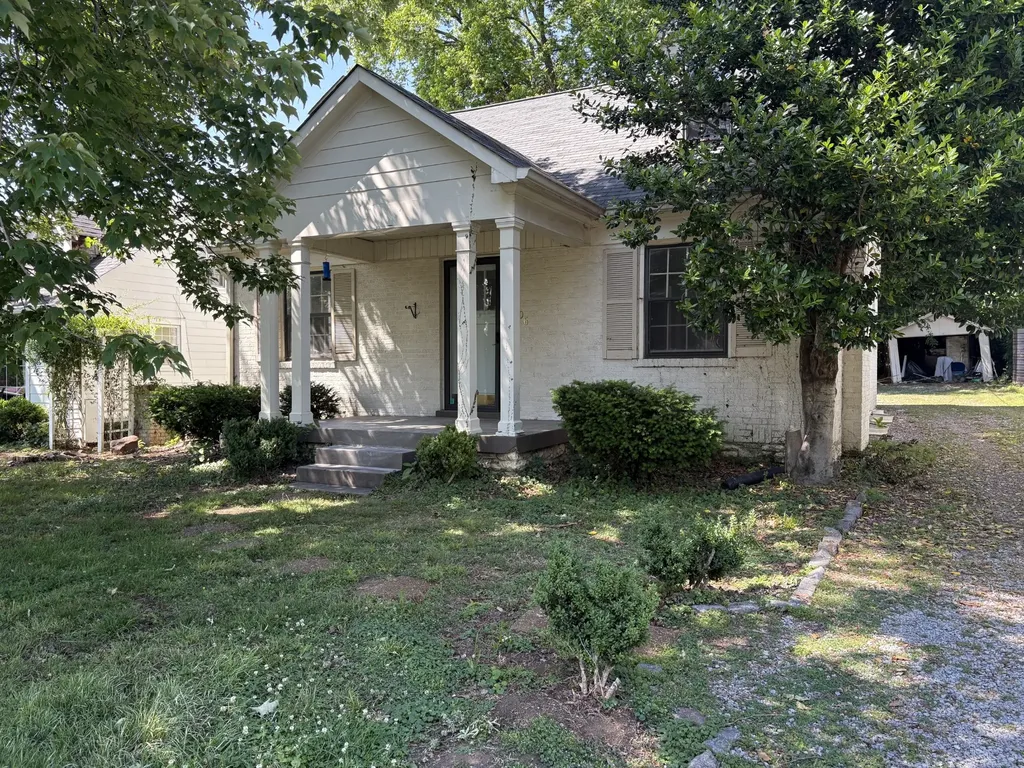 4106 Colorado Avenue Nashville TN 37209