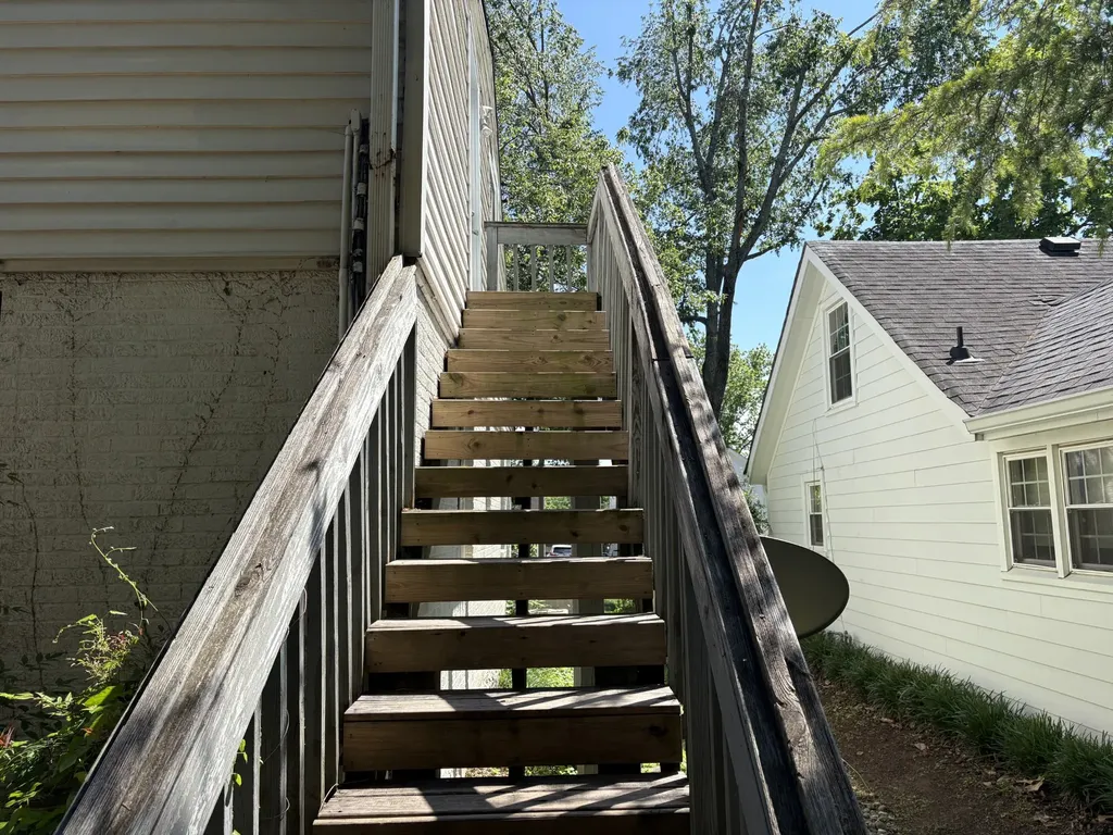 4106 Colorado Avenue Nashville TN 37209