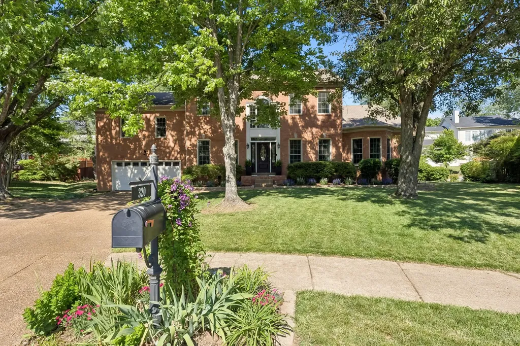 320 Kentons Way Franklin TN 37067
