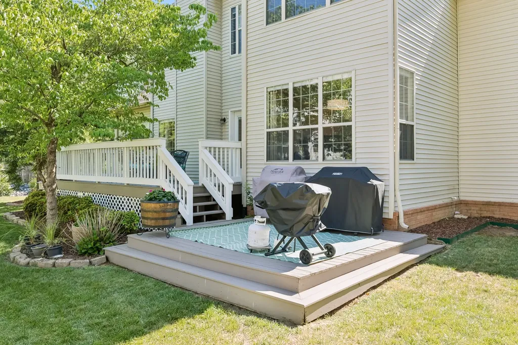 320 Kentons Way Franklin TN 37067